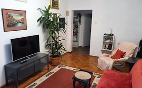 Cismigiu Home